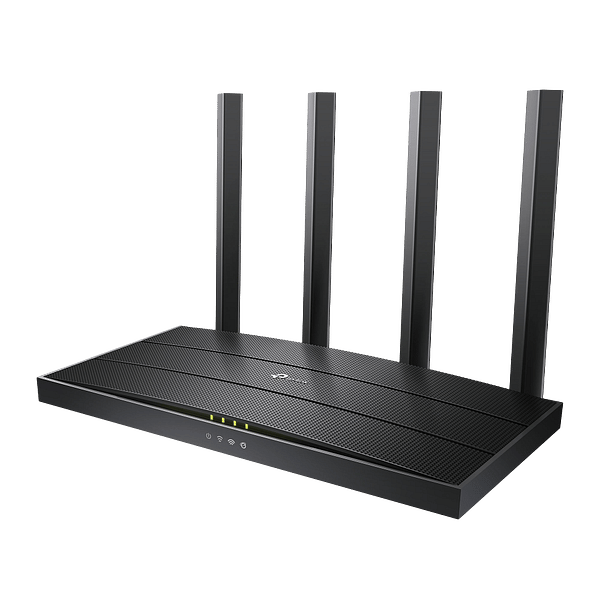 TPLink AX12 WiFi6 AX1500  Router