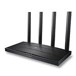 TPLink AX12 WiFi6 AX1500  Router