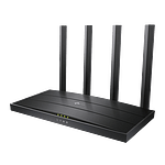 TPLink AX12 WiFi6 AX1500  Router