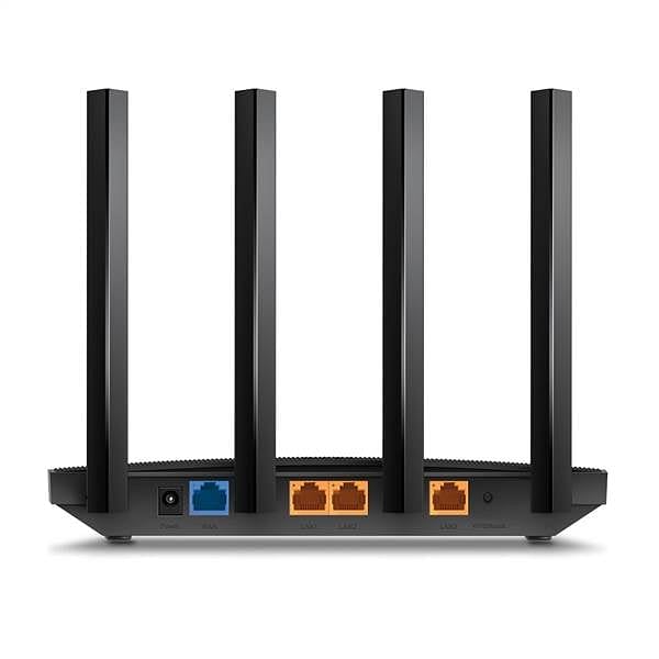TPLink AX12 WiFi6 AX1500  Router