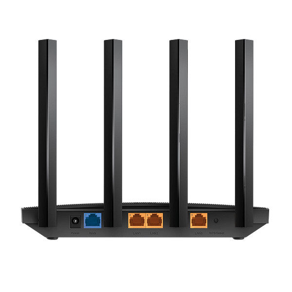 TPLink AX12 WiFi6 AX1500  Router