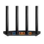 TPLink AX12 WiFi6 AX1500  Router