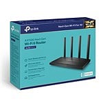 TPLink AX12 WiFi6 AX1500  Router