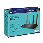TPLink AX12 WiFi6 AX1500  Router
