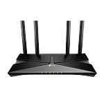TPLink EX220 WiFi 6 AX1800  Router