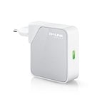 TPLink TLWR710N Portable  Router