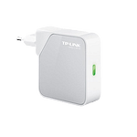 TPLink TLWR710N Portable  Router