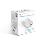 TPLink TLWR710N Portable  Router