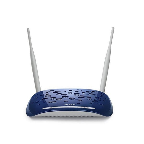 TPLink TDW8960N  Router