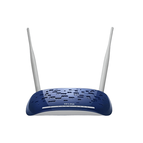 TPLink TDW8960N  Router