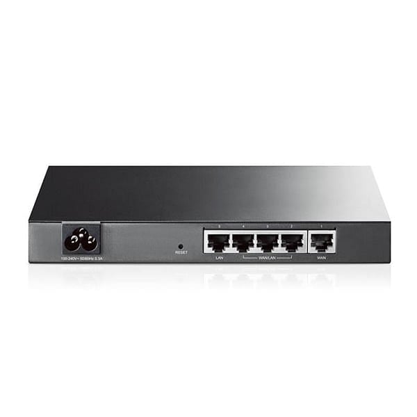 TPLink TLR470T Balanceado de Carga  Router