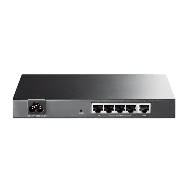 TPLink TLR470T Balanceado de Carga  Router