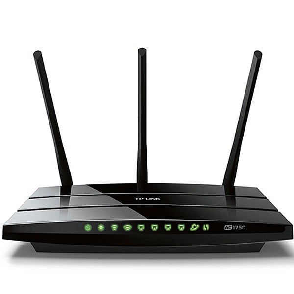 TPLink Archer C7 Wifi AC 1750MBps  Router