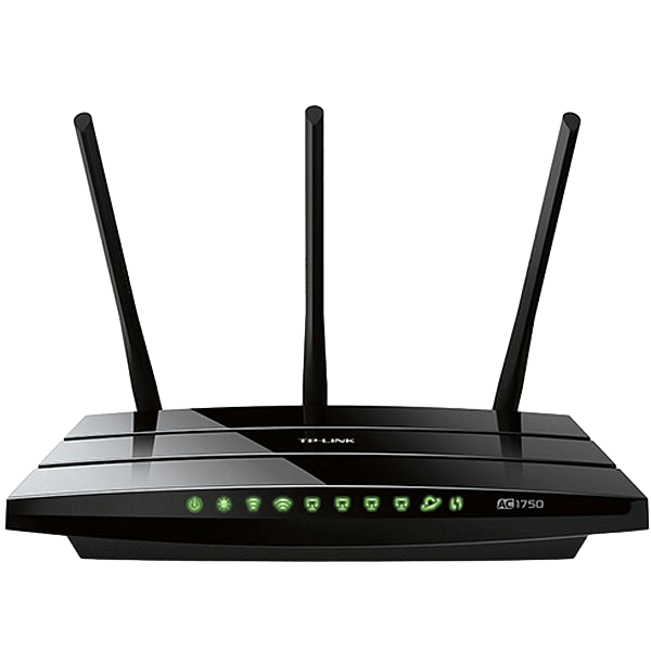 TPLink Archer C7 Wifi AC 1750MBps  Router