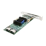 Adaptec RAID 6805E 8xSASSATA 128MB  Controladora