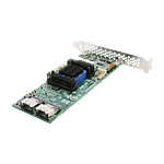 Adaptec RAID 6805E 8xSASSATA 128MB  Controladora