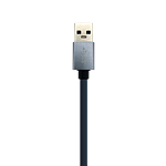 Aisens A1060401 Ethernet 3xUSB RJ45 USB 30  Adaptador HUB