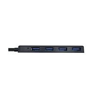 Aisens A1060399 4x USB Hub USB 30  Adaptador USB