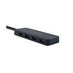 Aisens A1060399 4x USB Hub USB 30  Adaptador USB