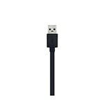 Aisens A1060399 4x USB Hub USB 30  Adaptador USB