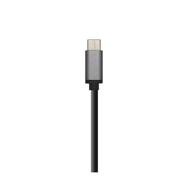 Aisens A1090403 4x USB Hub USB 31 15cm  Adaptador USB