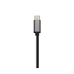 Aisens A1090403 4x USB Hub USB 31 15cm  Adaptador USB