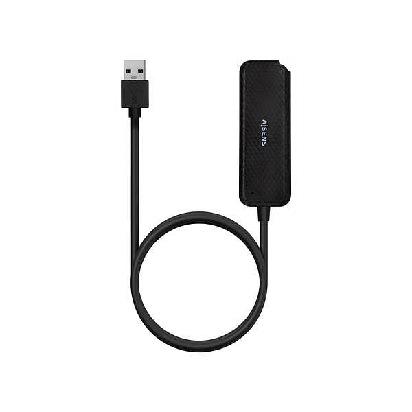Aisens A1060714 4x USB Hub USB 30  Adaptador USB