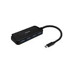 Aisens A1090715 4x USB Hub USB 31  Adaptador USB