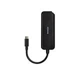 Aisens A1090715 4x USB Hub USB 31  Adaptador USB