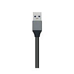 Aisens A1060507 4x USB Hub USB 30  Adaptador USB