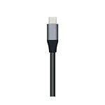 Aisens A1090508 4x USB Hub USBC  Adaptador USB