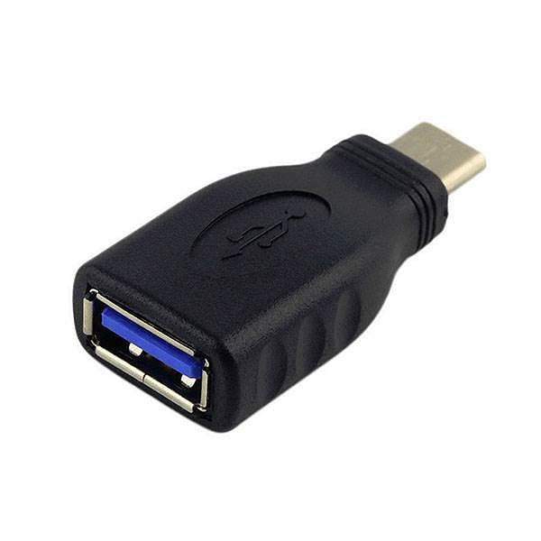 Aisens A1080323 USB 31 Hembra a USBC Macho  Adaptador USB