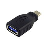 Aisens A1080323 USB 31 Hembra a USBC Macho  Adaptador USB