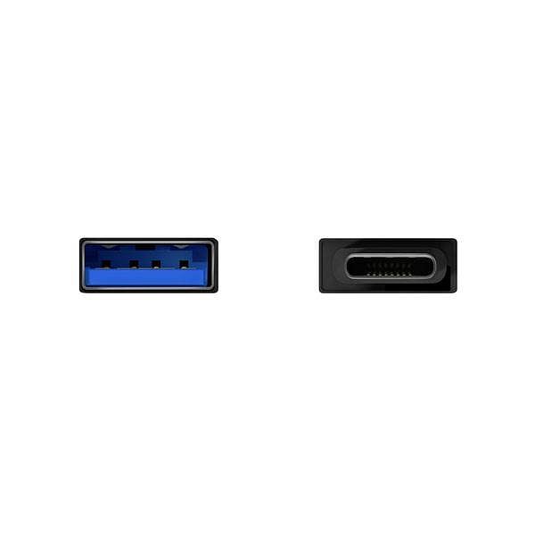 Aisens A1080717 USB 32 Hembra a USBC Macho  Adaptador USB