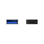 Aisens A1080717 USB 32 Hembra a USBC Macho  Adaptador USB