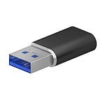 Aisens A1080678 USBC a USB32  Adaptador USB