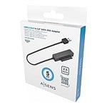 Aisens ASE25A03B USBA USB31 SATA  Adaptador USB