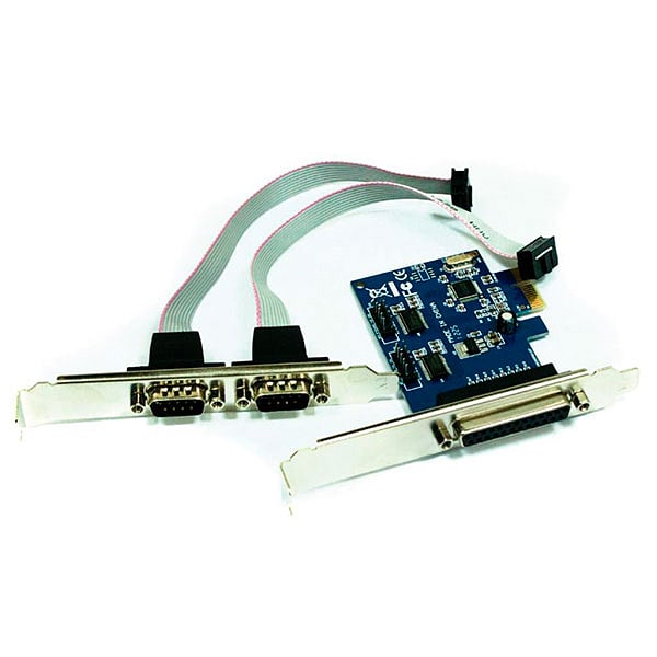 Approx APPPCIE1P2S paraleloserie PCIE Controladora