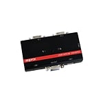 approx APPKVMUSB2PV2 Conmutador KVM USBVGA  KVM