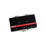 approx APPKVMUSB2PV2 Conmutador KVM USBVGA  KVM