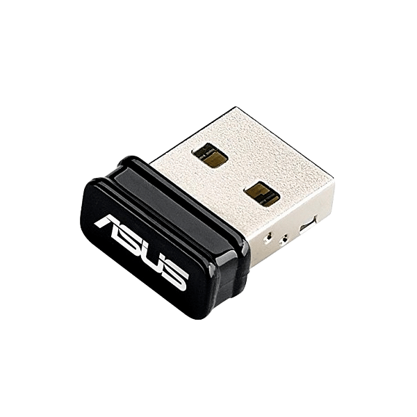 Asus USBBT400 Bluetooth  Adaptador USB