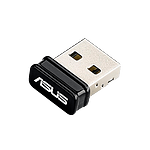 Asus USBBT400 Bluetooth  Adaptador USB Asus USBBT400 Bluetooth  Adaptador USB
