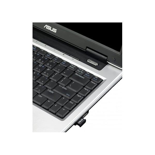 Asus USBBT400 Bluetooth  Adaptador USB