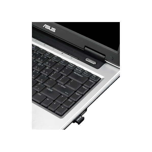 Asus USBBT400 Bluetooth  Adaptador USB