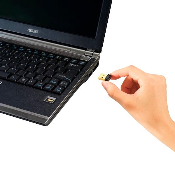 Asus USBBT500 Bluetooth  Adaptador USB