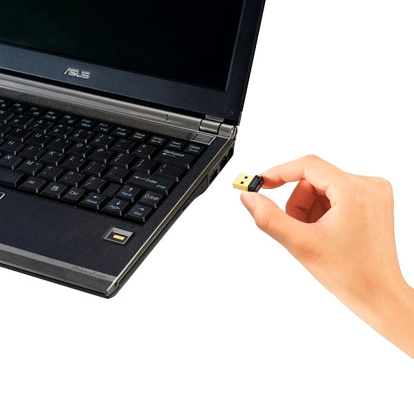 Asus USBBT500 Bluetooth  Adaptador USB