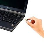 Asus USBBT500 Bluetooth  Adaptador USB