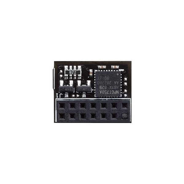 Asus TPMSPI Placa Base para Windows  Adaptadores Internos