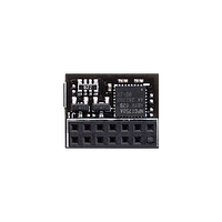 Asus TPM-SPI Placa Base para Windows - Adaptadores Internos