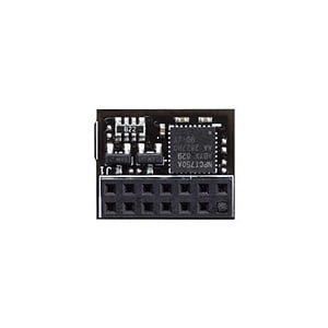 Asus TPMSPI Placa Base para Windows  Adaptadores Internos
